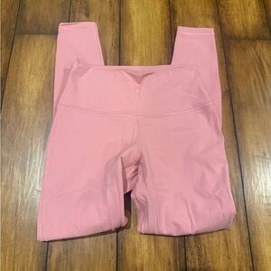 Lululemon Align Leggings NWOT